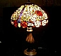 TIFFANY LAMP TR16283